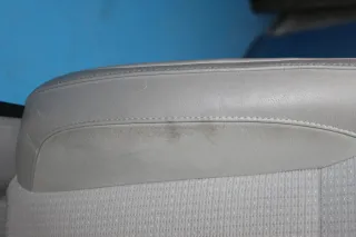 Beifahrersitz Sitz vorne rechts Lordose Massage Citroen C4 II NC Bj.13 - Bild 6