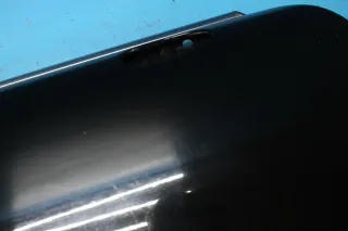 Beifahrertür Tür vorne rechts Schwarz MINI Cooper Coupe 2-türig R58 Bj.13 - Bild 7