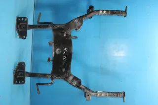 Achsträger vorne Vorderachse Hilfsrahmen 6772229 MINI Cooper Coupe R58 Bj.13 - Bild 7