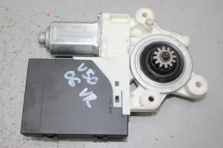 Fensterhebermotor vorne rechts 30737681, 992746-100 Volvo V50 Bj.06 - Bild 2