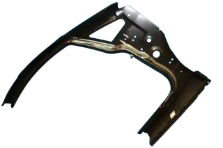 13236242 Original GM A-Säule vorne links oben unten Rahmen Wand Opel Corsa D - Bild 4