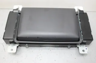defekt Bildschirm Monitor Navi Display 8651196 Volvo V50 Bj.06 - Bild 2