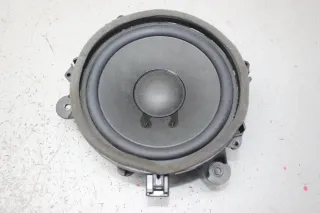 1x Türlautsprecher Lautsprecher vorne links = rechts 30752084 Volvo V50 Bj.06 - Bild 1