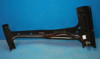 Original Opel GM Abschnittsteil B-Säule Außen Rechts Corsa C F68 - 13114661 - Bild 5