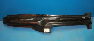 Original Opel GM Abschnittsteil B-Säule außen links Monterey A - 97801871 - Bild 4