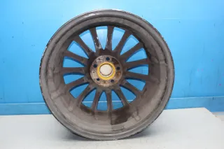 1x Alufelge Zoll 18 8.5Jx18 ET42 LK 5x108 Felge ATS 85813 Volvo S80 I Bj.00 - Bild 6