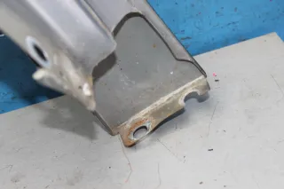 Kotflügel vorne rechts Grau, LR7N VW Touran 1T Bj.08 - Bild 8