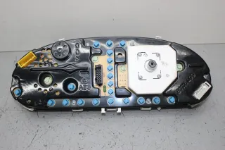 Tacho Kombiinstrument 6U0919033G Skoda Felicia I 6U1 1.3 Bj.98 - Bild 3