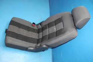 Isofix Sitz hinten links 2te Reihe VW Touran 1T1 1T2 Bj.08 - Bild 5