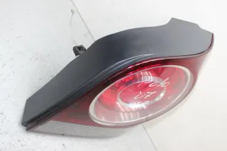 Rückleuchte Heckleuchte Rücklicht rechts 965348, 965352 VW Cross Polo 9N3 Bj.07 - Bild 2