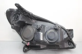 Frontscheinwerfer Scheinwerfer vorne links 24451032 Opel Astra H Bj.04 - Bild 8