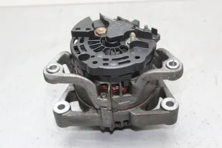 Lichtmaschine 70A Generator 90589721, 0124225001 Opel Astra G 1.2 Bj.98 - Bild 2