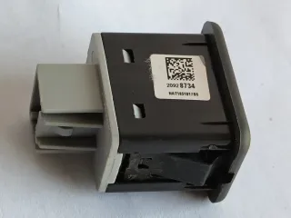 20928734 Original Opel USB Port Steckdose Anschluss Buchse für Opel Adam Corsa - Bild 2