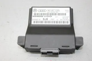 Steuergerät Interface Gateway 1K0907530L VW Touran 1T1 1T2 Bj.08 - Bild 1
