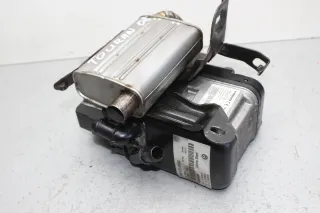 Heizgerät Standheizung Zuheizer Diesel 1K0815065AG VW Touran 1T1 1T2 TDI Bj.08 - Bild 2
