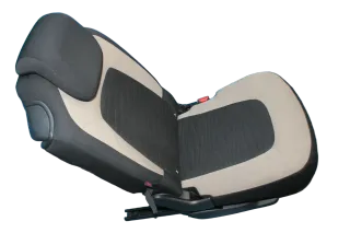 2-Reihe Sitz hinten rechts Citroen C4 Grand Picasso II Bj.14 - Bild 1