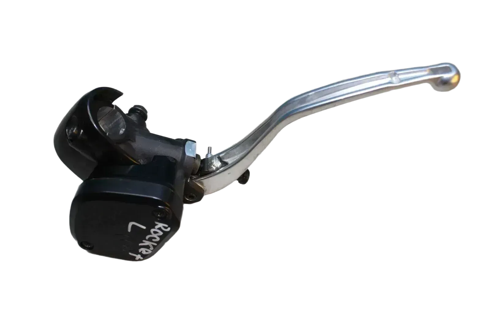 Triumph Rocket 3 GT Bj.2020 Kupplungsarmatur Kupplungshebel Hebel links 2042604 - Bild 1