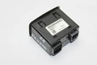 USB AUX Buchse Anschluss SD-Kartenslot 280236951R Renault Kangoo II KW_ Bj.18 - Bild 2
