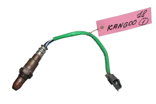 Lambdasonde Lambda Sensor 226932567R Renault Kangoo II 2 KW_ 1.5 dCi Bj.18 - Bild 1