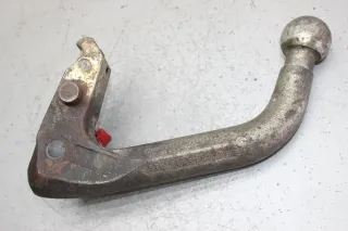 Kugelkopf Anhängerkupplung 8L0803882C VW Golf IV1J, Audi A3 8L, Skoda Octavia 1U - Bild 3