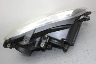 Frontscheinwerfer Scheinwerfer vorne links 6Q1941007AR VW Cross Polo IV 9N3 Bj07 - Bild 4