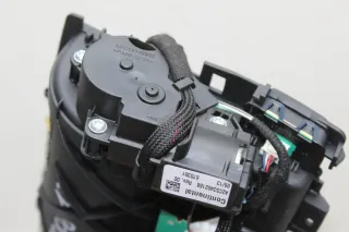 Kabel defekt Bildschirm Navi Anzeige Display 98043349ZD Peugeot 5008 I 0E_ Bj.13 - Bild 6
