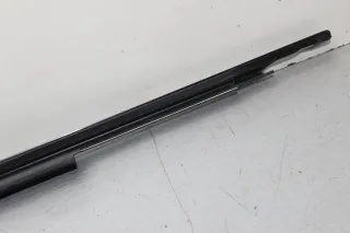 Fensterschachtabdichtung mit Zierleiste vorne rechts 4K0837476A Audi A6 S6 4A - Bild 5