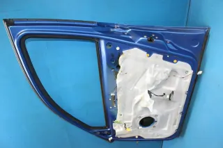Beifahrertür Tür Türscheibe Fensterheber vorne rechts Alfa Romeo 147 4-tür Bj.08 - Bild 10
