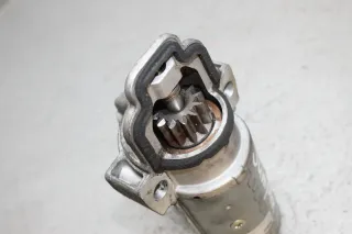 Anlasser Starter 458445, H647788A, TS22-57 AMQ Citroen Jumper II 2.2 HDi Bj.10 - Bild 5