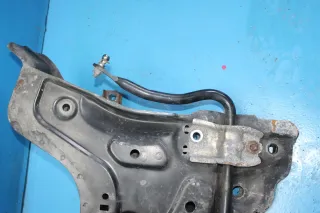 Achsträger Achse Träger vorne Vorderachse Stabilisator Citroen C4 II NC Bj.16 - Bild 4