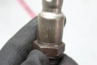 Lambdasonde Lambda Sensor 9810634380 Citroen C4 II NC 1.2 THP Bj.16 - Bild 3