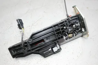 Türgriff Griff außen vorne links TENNP, Rot 806071597R Renault Kadjar Bj.16 - Bild 4
