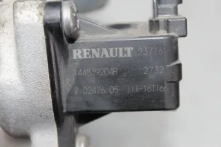 Turbolader 144100054R, 821042-0010, NGT1038LMSZ Renault Kadjar 1.2 TCe Bj.16 - Bild 5