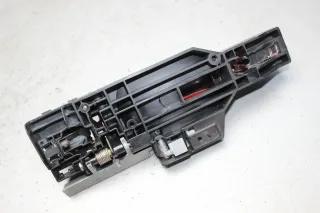 Türgriff Griff außen hinten rechts TENNP, Rot 806060294R Renault Kadjar Bj.16 - Bild 5