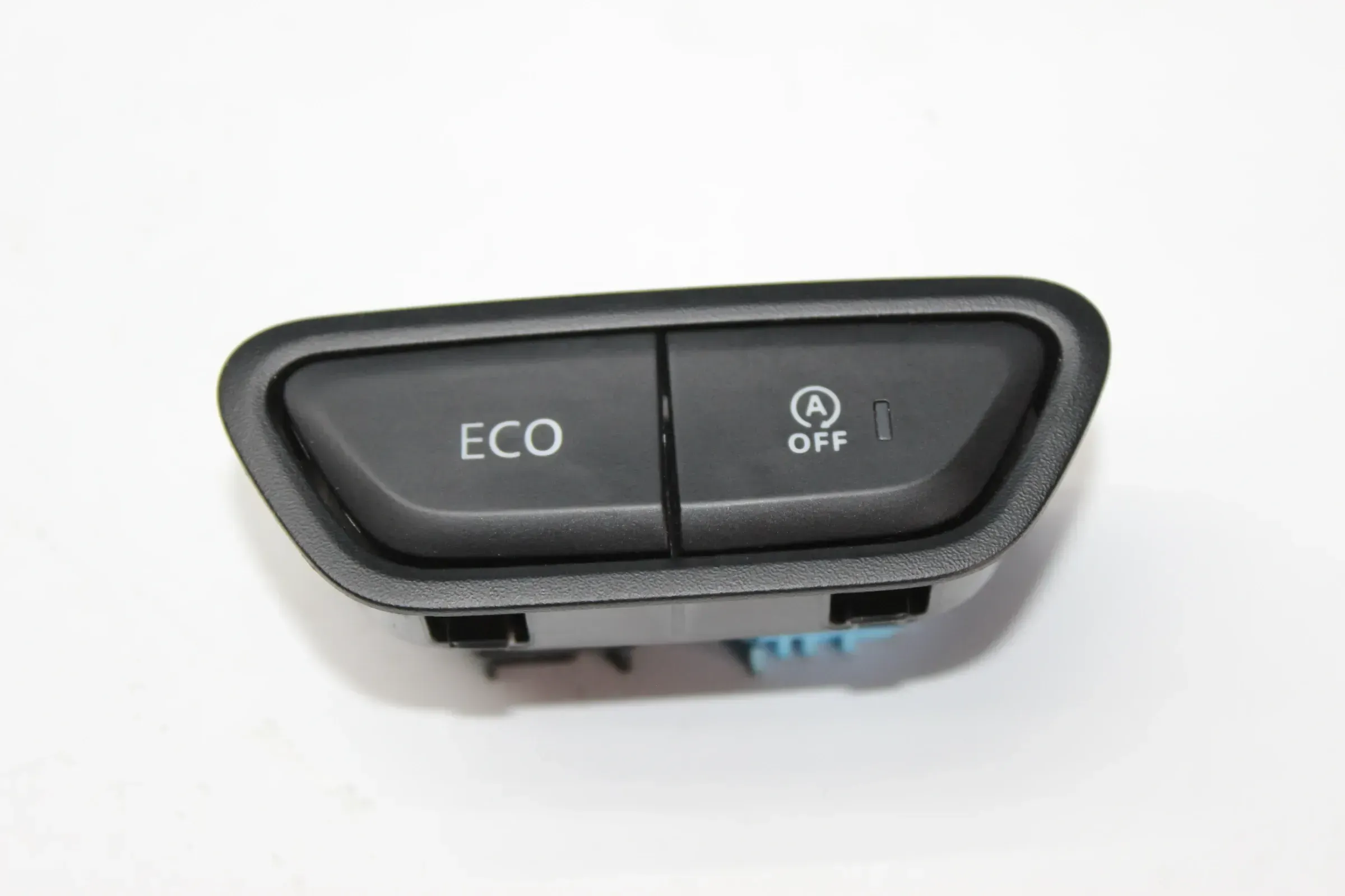 Auto OFF Start Stop Automatik ECO Schalter 251537474R Renault Kadjar Bj.16 - Bild 1
