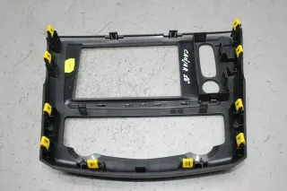 Radioblende Radio Rahmen Blende Abdeckung 681043286R Renault Kadjar Bj.16 - Bild 6