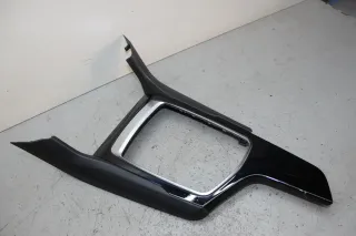 Verkleidung Abdeckung Blende Mittelkonsole 1300953XZD Peugeot 308 II Bj.14 - Bild 2