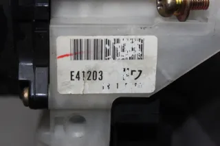 Lenkstockschalter Wischer Schleifring Mitsubishi Lancer VII CS Kombi Bj.04 - Bild 6