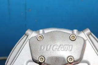 Motor 748 ccm code ZDM748A2C Motorrad Ducati Monster 750 Bj.2001 - Bild 10