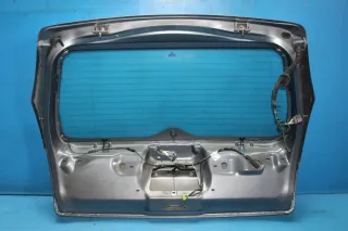 Heckklappe Kofferraumklappe Heckscheibe EYTC Grau Citroen C3 I Bj.04 - Bild 5