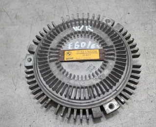 BMW 5er E60 E61 Lüfter Viscolüfter Visco Kupplung 1152-1745134 - Bild 1