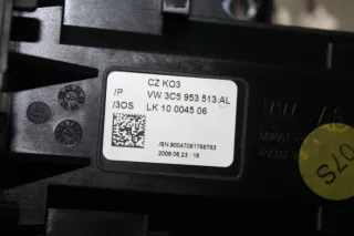 Lenkstockschalter Blinker Tempomat Schalter 3C5953513AL VW Passat CC 357 Bj.08 - Bild 7