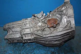 Schaltgetriebe 6-Gang Getriebe code GVD 01X301211H Seat Exeo ST 3R 1.8 TSI Bj.12 - Bild 3
