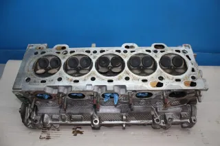 Zylinderkopf 1001837003 Ventildeckel Nockenwelle Volvo V70 2 II SW 2.4 Bj.02 - Bild 10