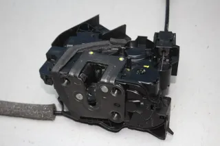 Türschloss ZV Schloss hinten links 825037705R Renault Scenic 4 IV Bj.17 - Bild 1