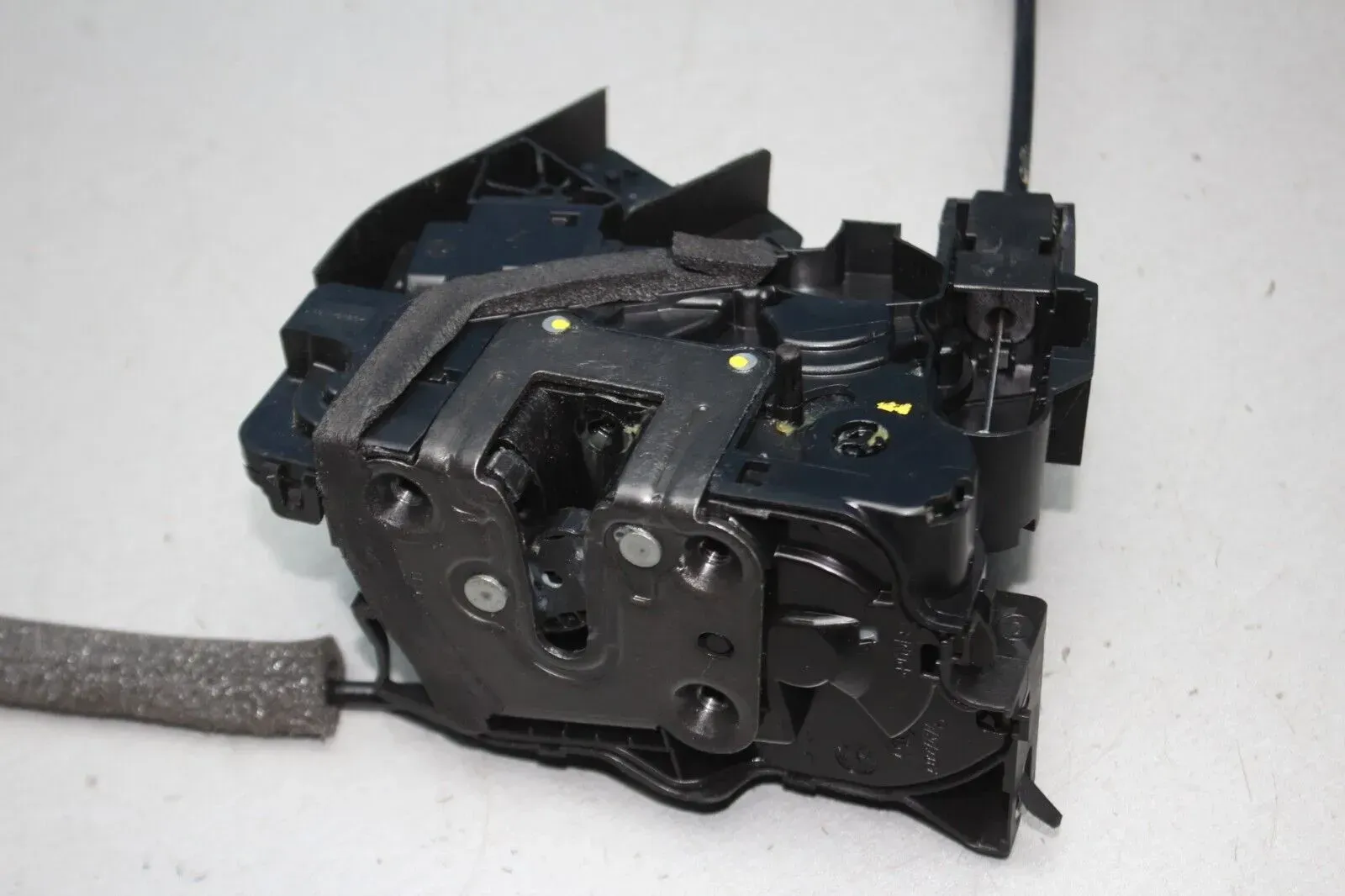 Türschloss ZV Schloss hinten links 825037705R Renault Scenic 4 IV Bj.17 - Bild 1