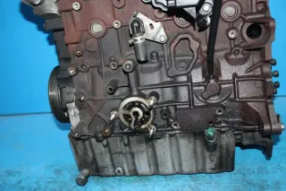 Diesel Motor 100 kW code 10DYXC RHJ Citroen C4 I UA_ Picasso 2.0 Bj.09 - Bild 3