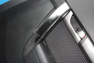 Türverkleidung Türpappe hinten rechts 96441176 Chevrolet Captiva C100 Bj.08 - Bild 2