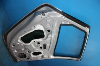 Tür hinten links mit Türscheibe Renault Scenic 4 IV Bj.17 - Bild 10