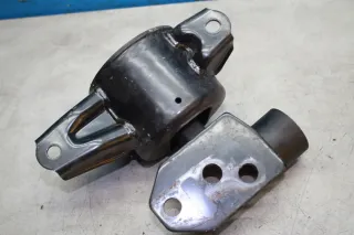 Motorhalter Motor Halter Lager 21832-2S100 KIA Sportage III SL 1.7 CRDi Bj.12 - Bild 4
